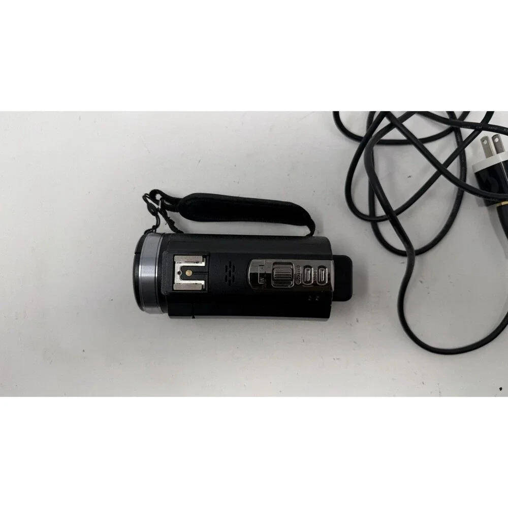 DVC HDV-244K Video Camera Camcorder